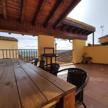Gure Etxea Villa Sesma Exterior foto