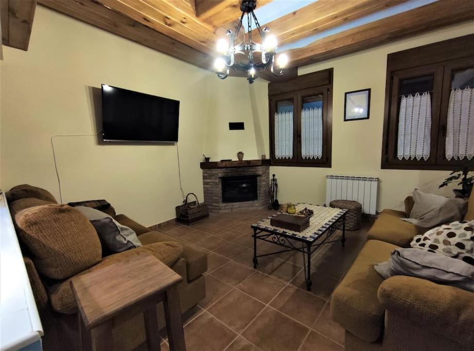 Gure Etxea Villa Sesma Exterior foto