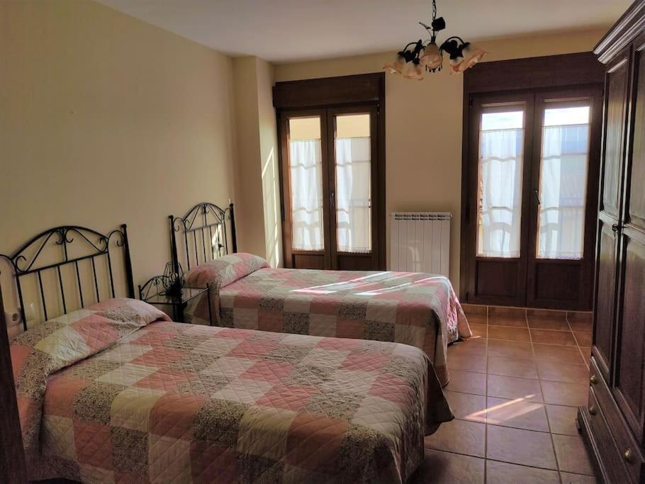 Gure Etxea Villa Sesma Exterior foto