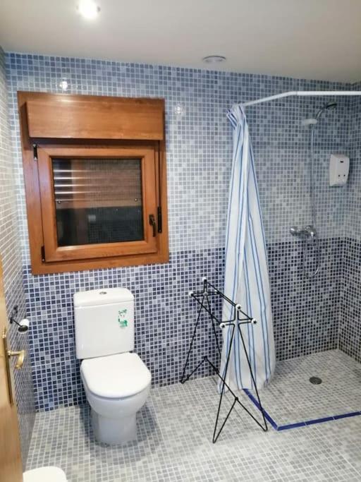 Gure Etxea Villa Sesma Exterior foto