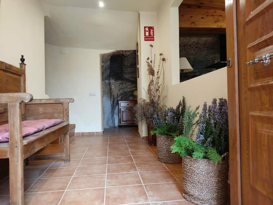 Gure Etxea Villa Sesma Exterior foto
