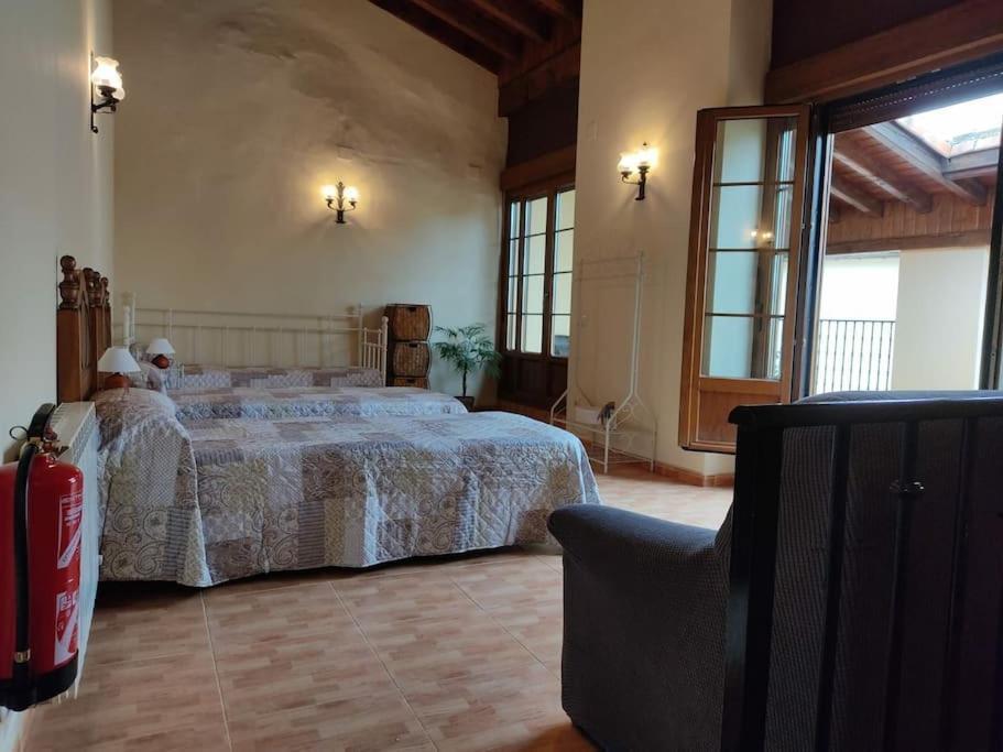 Gure Etxea Villa Sesma Exterior foto