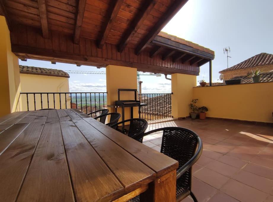 Gure Etxea Villa Sesma Exterior foto
