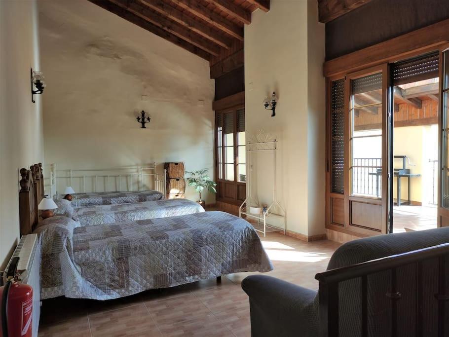 Gure Etxea Villa Sesma Exterior foto